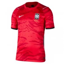 2026 South Korea Home World Cup Jersey