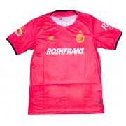 25-26 Toluca Home Jersey (Player Version)
