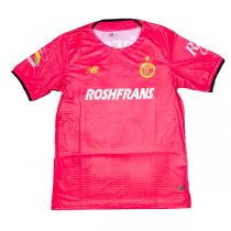 25-26 Toluca Home Jersey (Player Version)