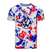 2023 USA Pre Match Jersey