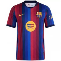 26-27 Barcelona Home Jersey