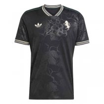 25-26 Juventus Third Jersey