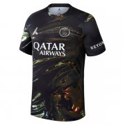 25-26 PSG Night Edition 5TH Jersey