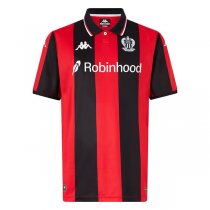 25-26 Nice Home Jersey