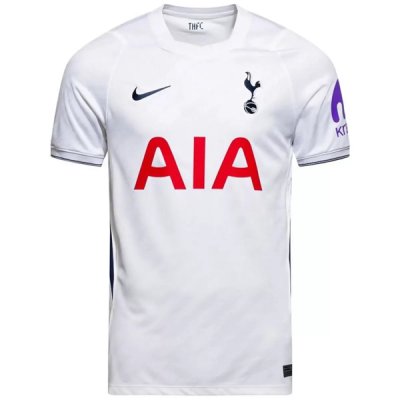 26-27 Tottenham Hotspur Home Jersey