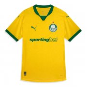 25-26 Palmeiras Third Jersey (Player Version)