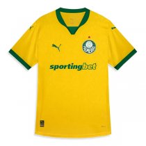 25-26 Palmeiras Third Jersey (Player Version)