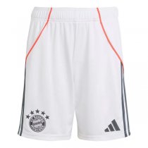 25-26 Bayern Munich FC Away Short