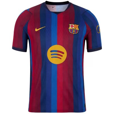 26-27 Barcelona Home Match Jersey (Player Version)