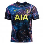 21-22 Tottenham Hotspur Away Jersey