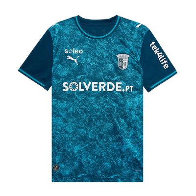 26-27 SC Braga Away Jersey