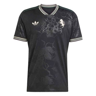 25-26 Juventus Third Jersey