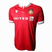 23-24 Wrexham Home Jersey