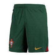 2022 Portugal Home Soccer Short