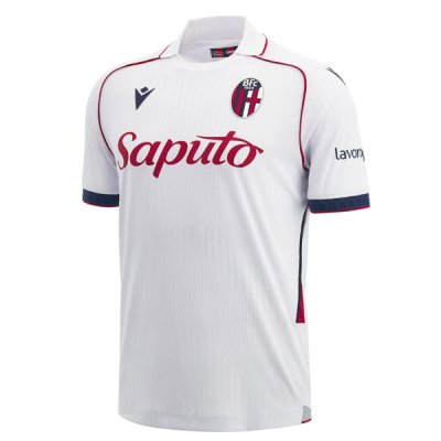 26-27 Bologna Away Jersey
