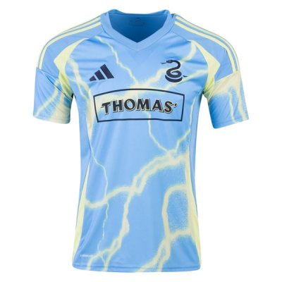 25-26 Philadelphia Union Away Jersey