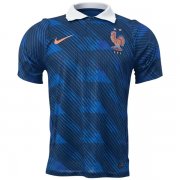 2026 France Home World Cup Jersey （Player Version）