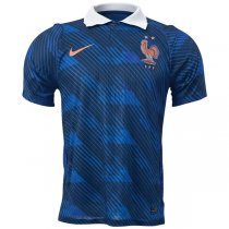 2026 France Home World Cup Jersey （Player Version）