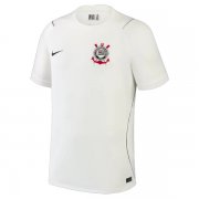26-27 Corinthians Home Soccer Jersey