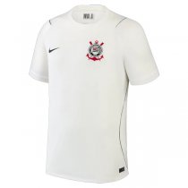 26-27 Corinthians Home Soccer Jersey 26-27 Corinthians Home Soccer Jersey
