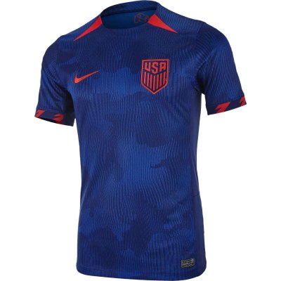 2023 USA Away Jersey