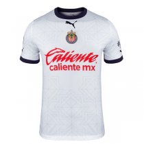 22-23 Chivas Away Jersey Shirt