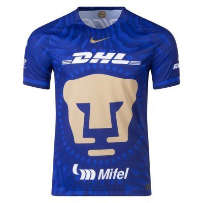 25-26 Pumas UNAM Away Jersey