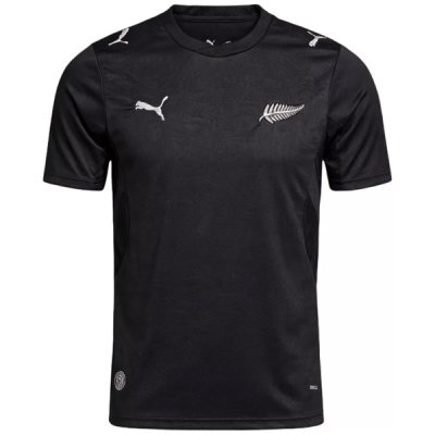 2026 New Zealand Home World Cup Jersey