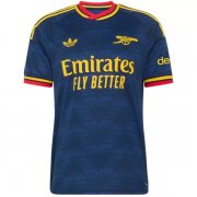 26-27 Arsenal Away Jersey