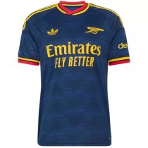 26-27 Arsenal Away Jersey
