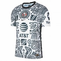20-21 Club American Third Soccer Jersey Shirt
