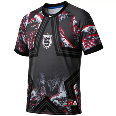 2026 England Hollywood Lifestyle Goalkeeper Jersey