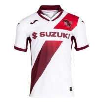 26-27 Torino FC Away Jersey 26-27 Torino FC Away Jersey
