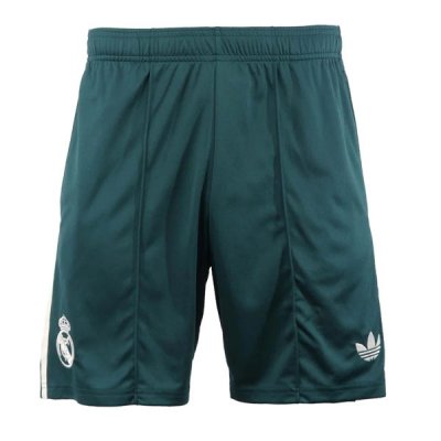 26-27 Real Madrid Away Short