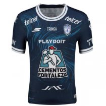 25-26 Pachuca Away Jersey (Player Version)
