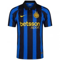 26-27 Inter Milan Home Jersey