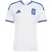 2026 Greece Home World Cup Jersey