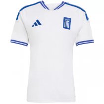 2026 Greece Home World Cup Jersey 2026 Greece Home World Cup Jersey