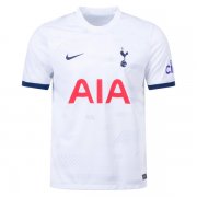 23-24 Tottenham Hotspur Home Soccer Jersey