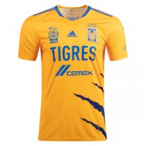 21-22 Tigres UANL Home Jersey