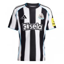 25-26 Newcastle United Home Jersey