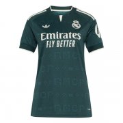 26-27 Real Madrid Away Women Jersey