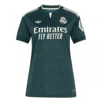 26-27 Real Madrid Away Women Jersey 26-27 Real Madrid Away Women Jersey