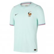 2026 France Away World Cup Jersey (Player Version)