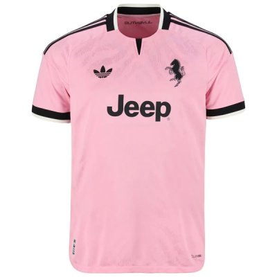 26-27 Juventus Away Match Jersey (Player Version)