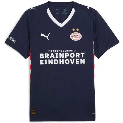 25-26 PSV Eindhoven Away Jersey
