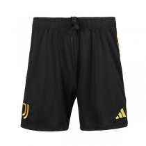 23-24 Juventus Home Jersey Short