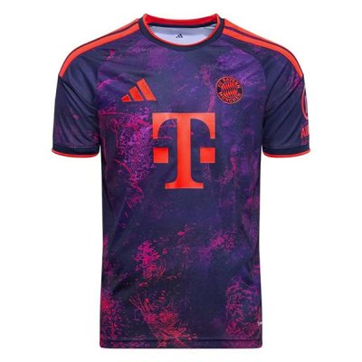 26-27 Bayern Munich Third Jersey