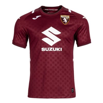 26-27 Torino FC Home Jersey