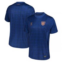 26-27 Sunderland Third Jersey